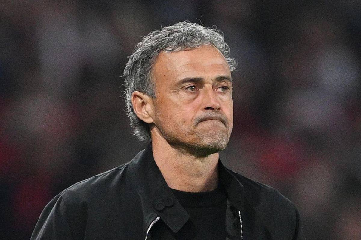 Luis Enrique revela el equipo que rechazó dirigir: “tuvo suerte porque yo no hubiera durado, no tengo esa energía”