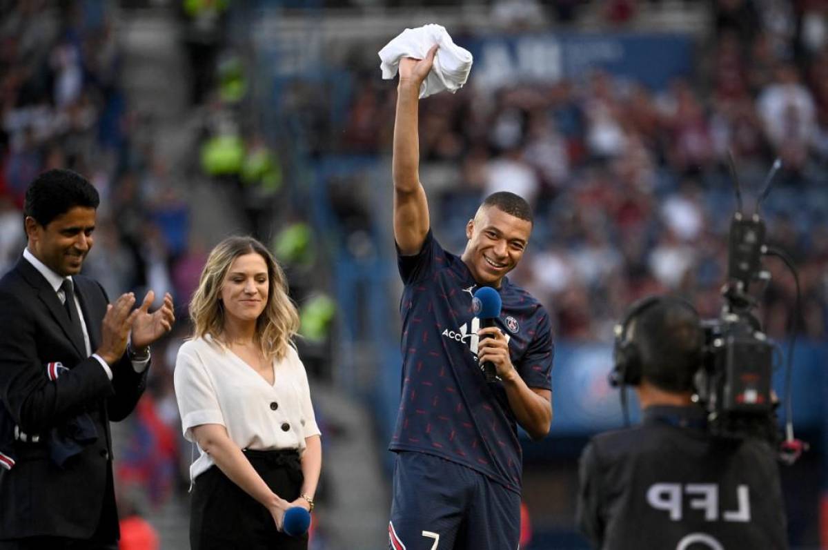 Las fotos de Mbappé que duelen al Real Madrid, el triste adiós de Di Maria y mensaje de Neymar ¿Y Keylor Navas?