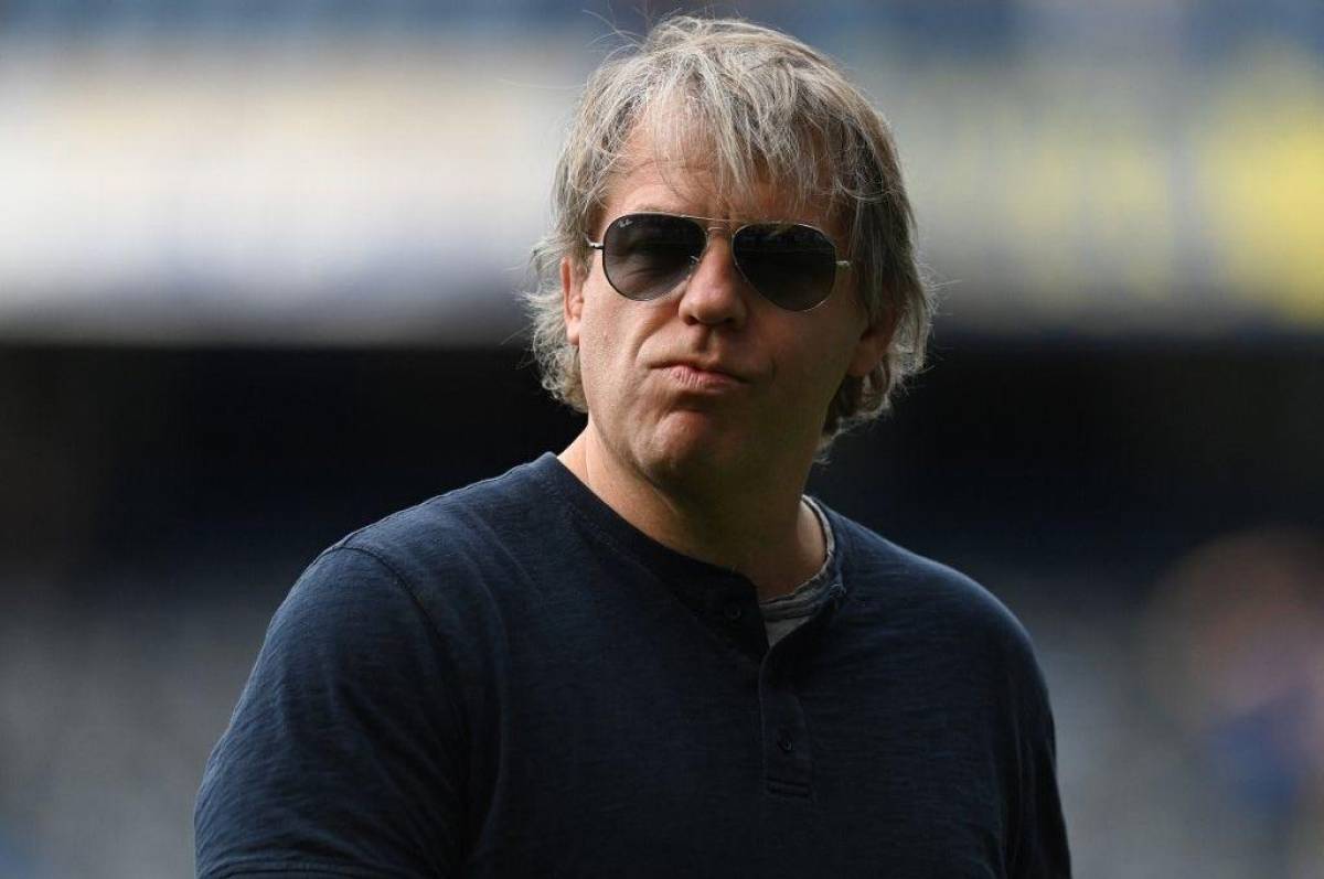 OFICIAL: La Premier League aprueba la compra del Chelsea por Todd Boehly; Abramovich es historia