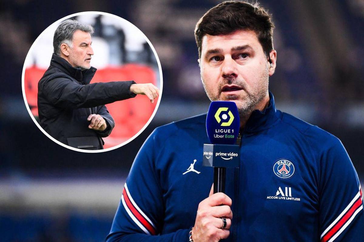 OFICIAL: PSG se pronuncia acerca del futuro de Mauricio Pochettino y deja claro todo sobre habrá nuevo entrenador