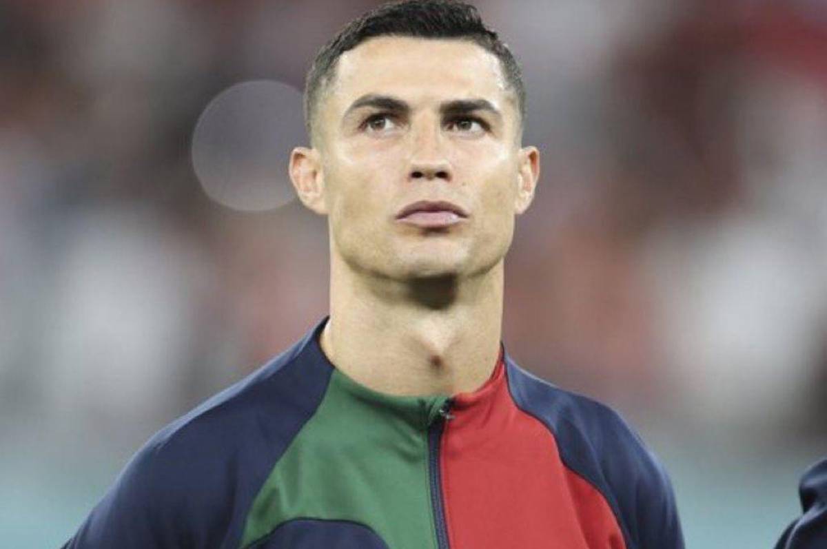 Cristiano Ronaldo rompe el silencio y manda a callar a los que afirman que quiso abandonar a Portugal en el Mundial