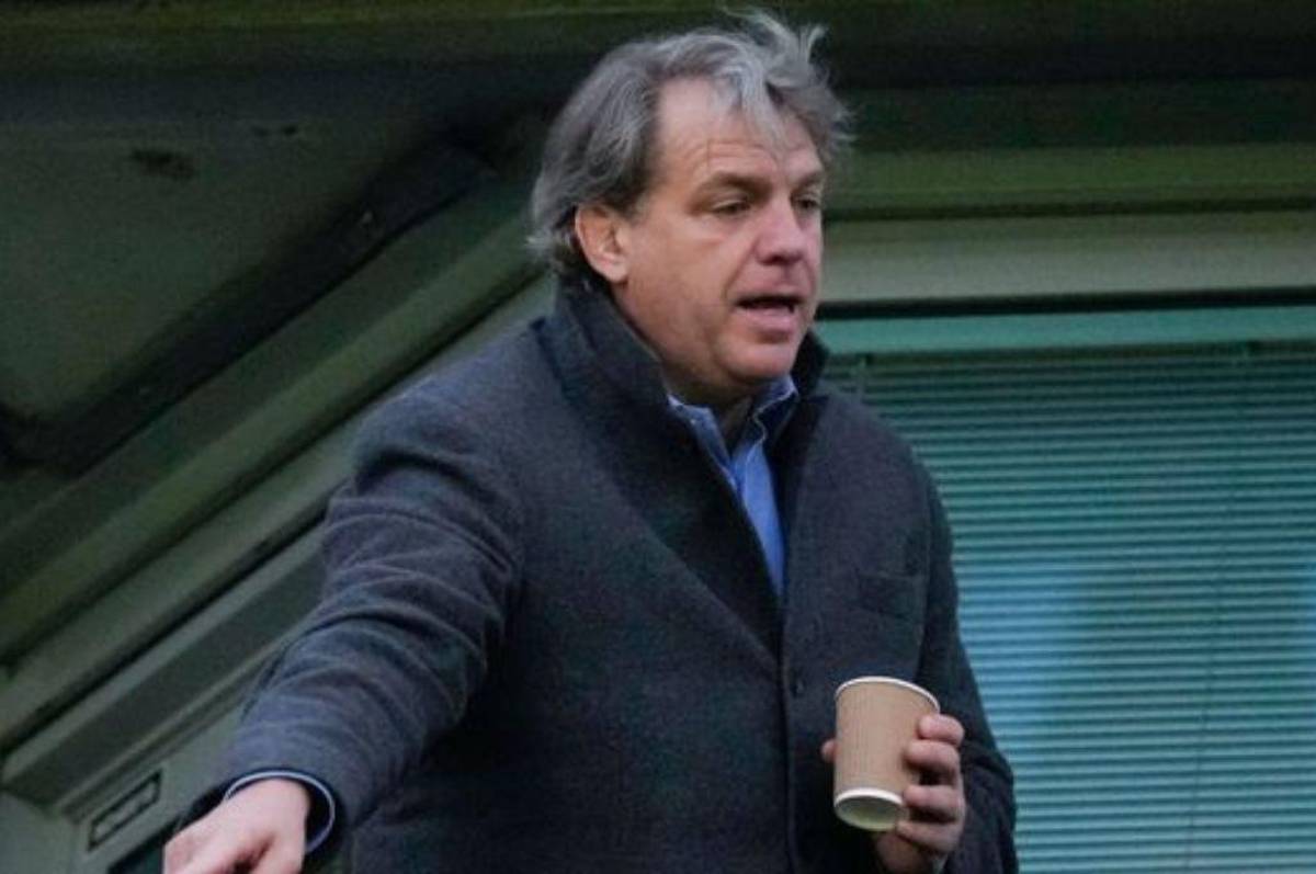 Boehly lo volvió a hacer: Chelsea tiene acuerdo verbal con su futuro entrenador ¡El quinto en menos de un año!