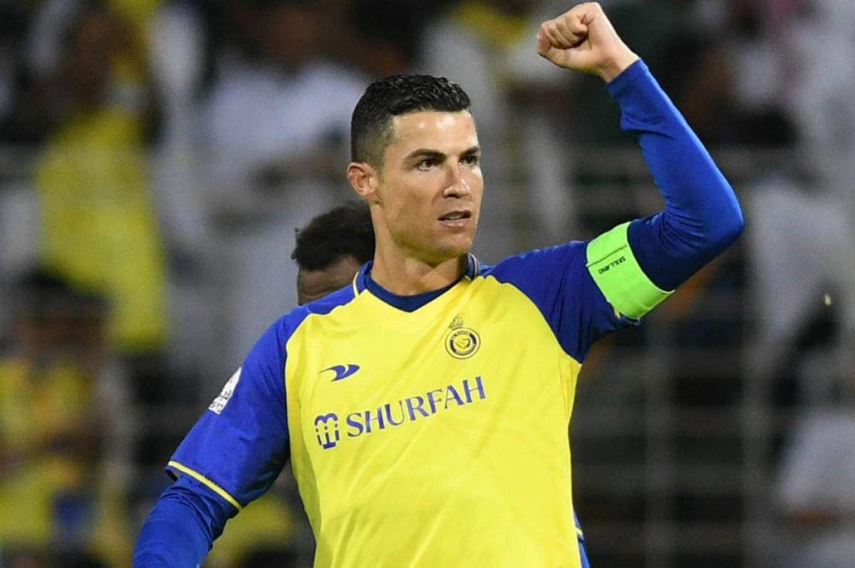 Otro crack a Arabia: Le pagarán 52 millones para que haga dupla de ataque con Cristiano Ronaldo en el Al Nassr