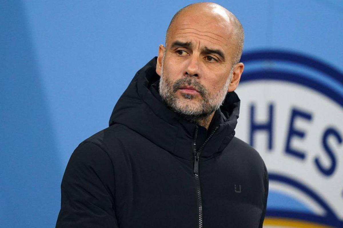 Pep Guardiola sufre dura baja: Se marcha del Manchester City directo a la MLS tras nueve años en el club