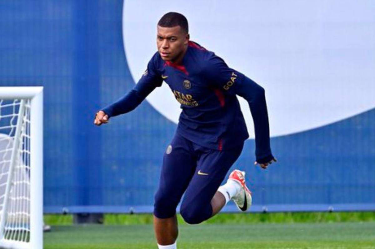 La determinación de PSG que hace que Mbappé se olvide por completo del Real Madrid: el jugador ganó el pulso
