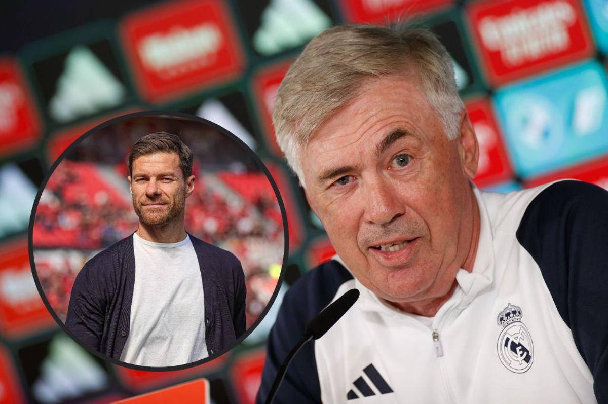 Ancelotti envía inesperado mensaje a Xabi Alonso y giro radical con Arda Güler en el Real Madrid