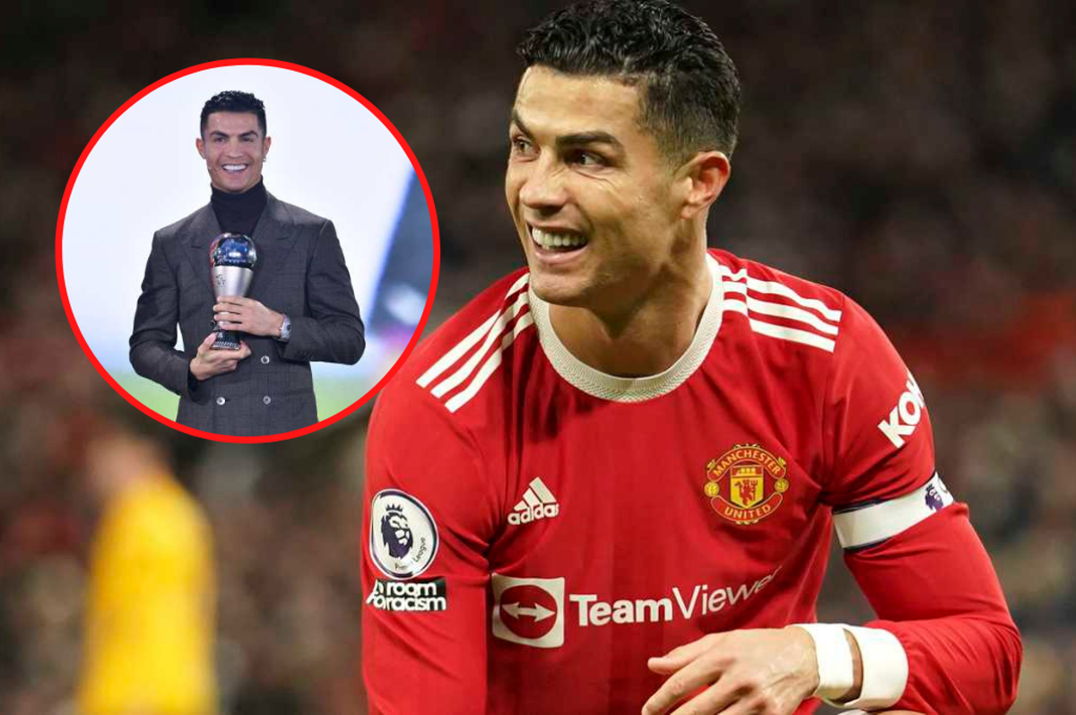Lo confirman: Cristiano Ronaldo se marchará del Manchester United a final de temporada si no clasifican a Champions