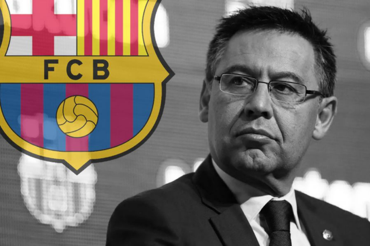 Josep Bartomeu en problemas: Laporta denuncia su gestión en el FC Barcelona y la fiscalía lo investiga