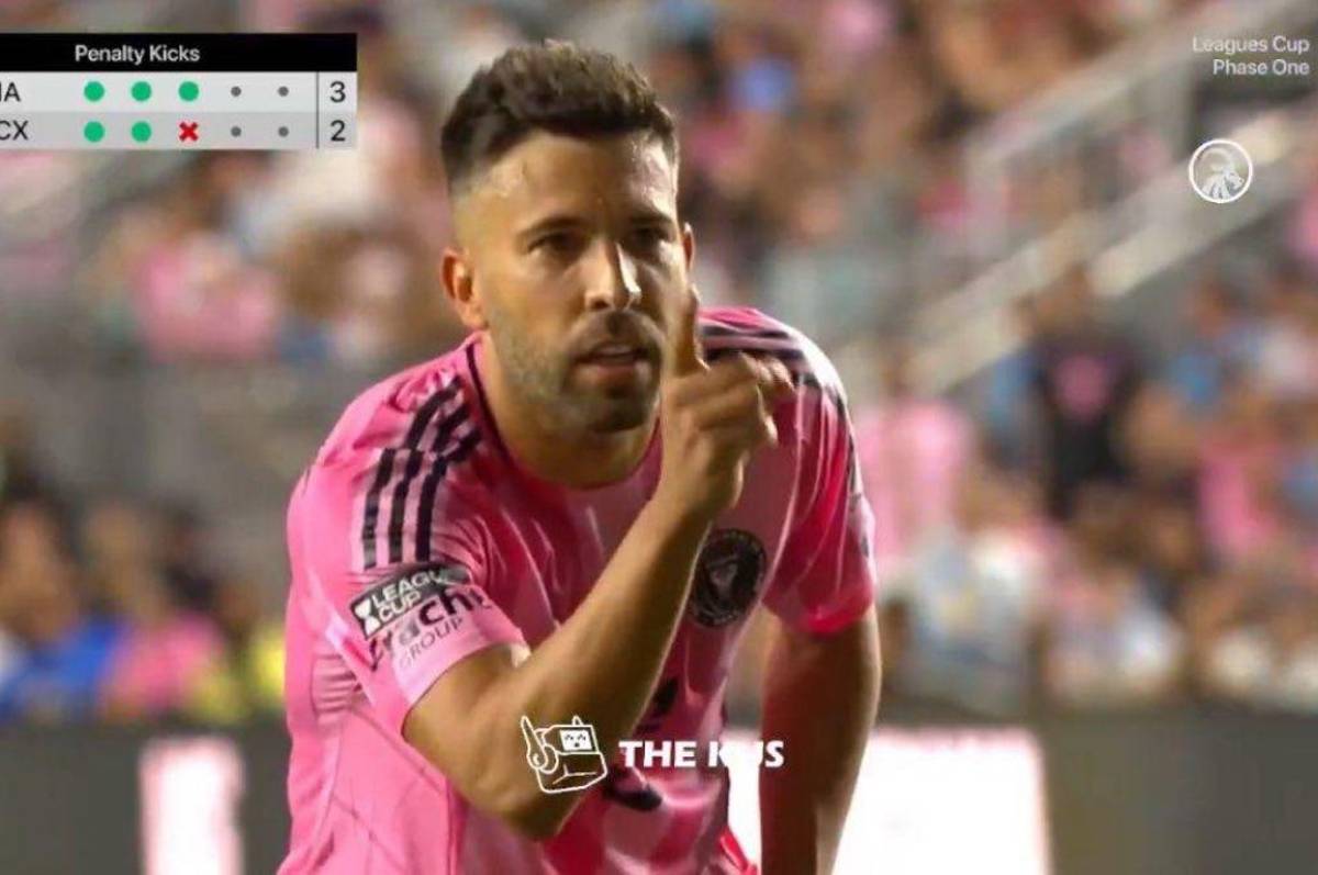 La bronca que tuvo Messi ante Necaxa, revelan la lesión del argentino y los amigos de Leo salvan al Inter Miami en la League Cup