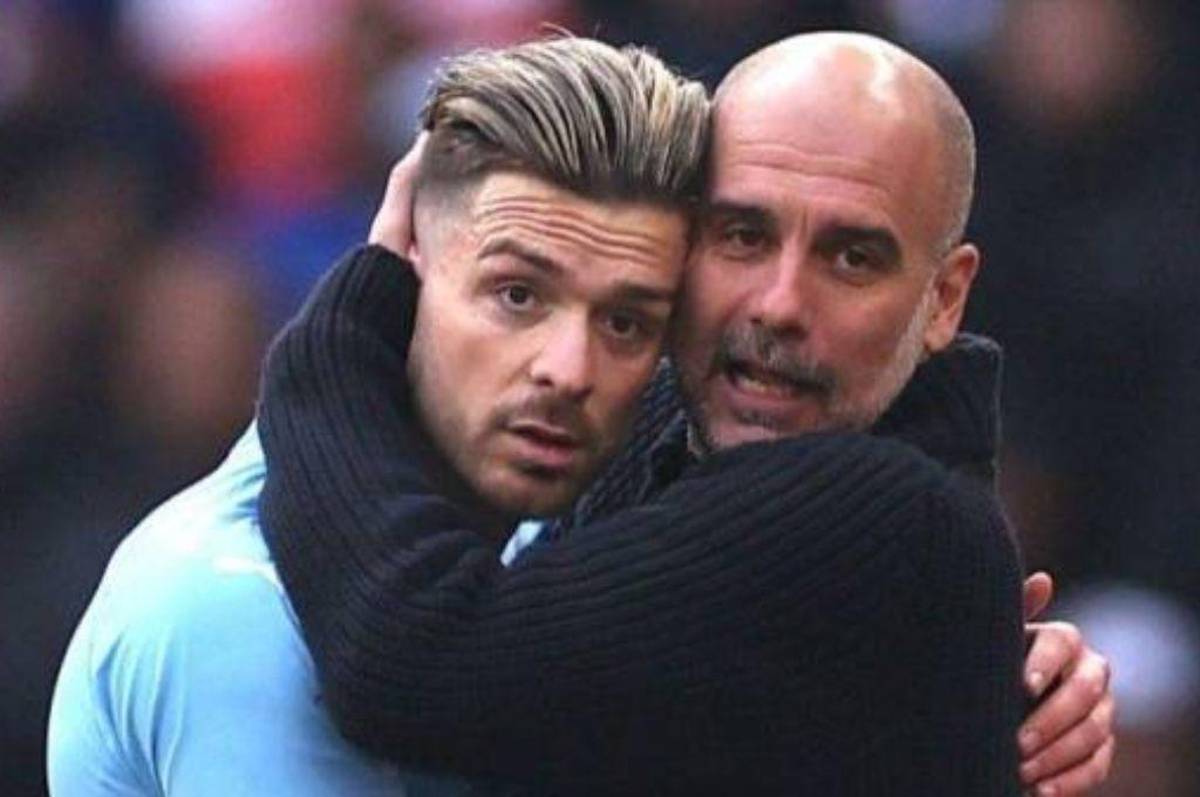Guardiola lo corrió del City, pagaron 100 millones por él y confiesa lo inesperado: Le gusta salir de fiesta; no me ayudé