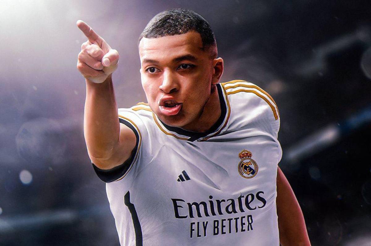“Mbappé es estúp... por querer ganar todo el dinero posible, llega al Real Madrid en un contexto que no ilusiona”