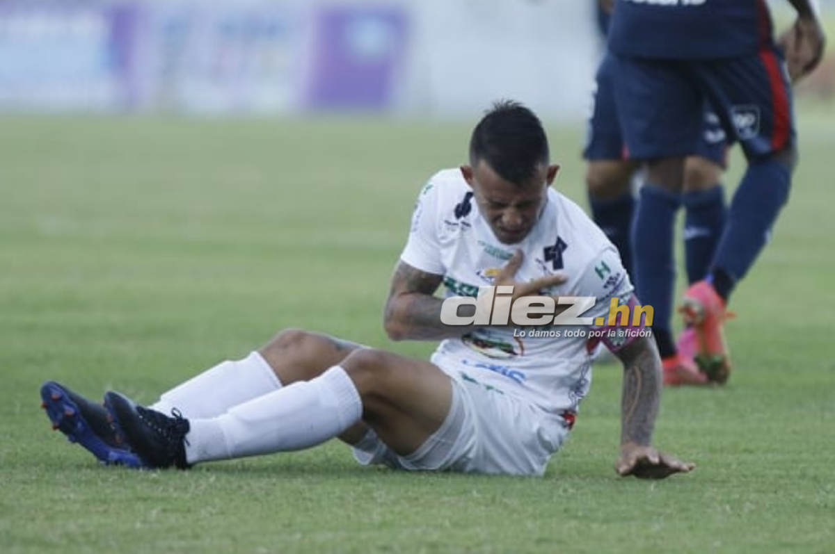 Jorge Cardona sobre el conflicto por el no descenso: “Un equipo que no pague la inscripción no creo que tenga derecho a competir”