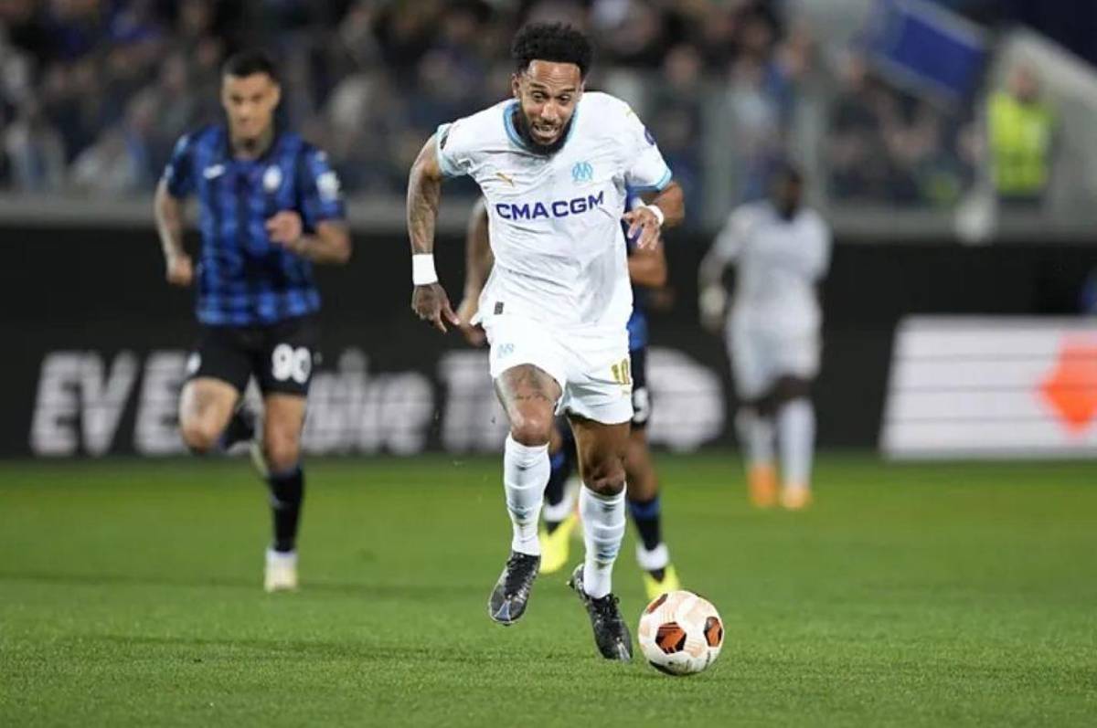 La nueva pesadilla del Madrid está en Barcelona, Richard Ríos jugará junto a su 'enemigo' y Vinicius sin renovación