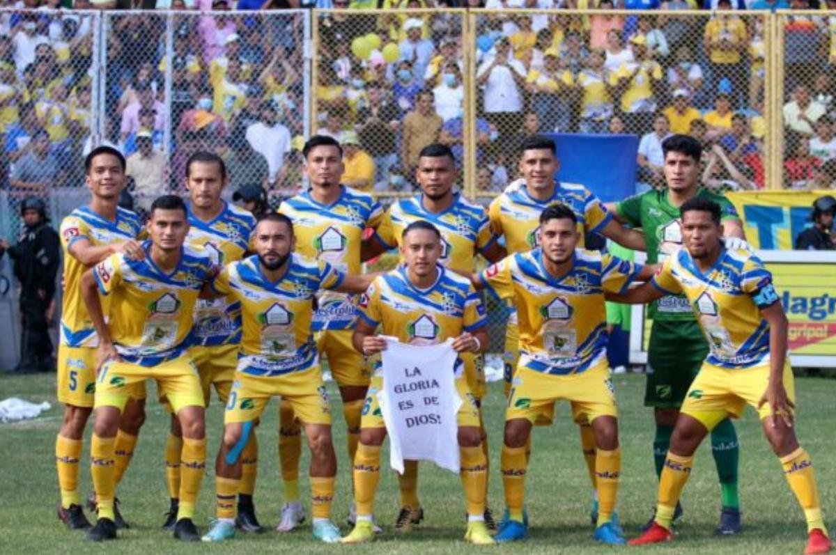 Sorpresiva razón: Equipo de El Salvador jugará de local en Honduras sus partidos de Copa Centroamericana