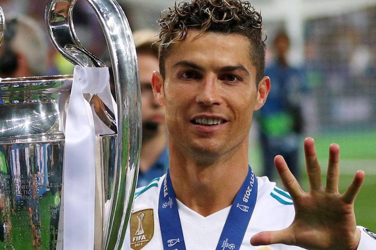 Haaland lo repitió: Los jugadores que han anotado cinco goles o más en un solo juego ¿Cuándo lo hicieron Messi y Cristiano?