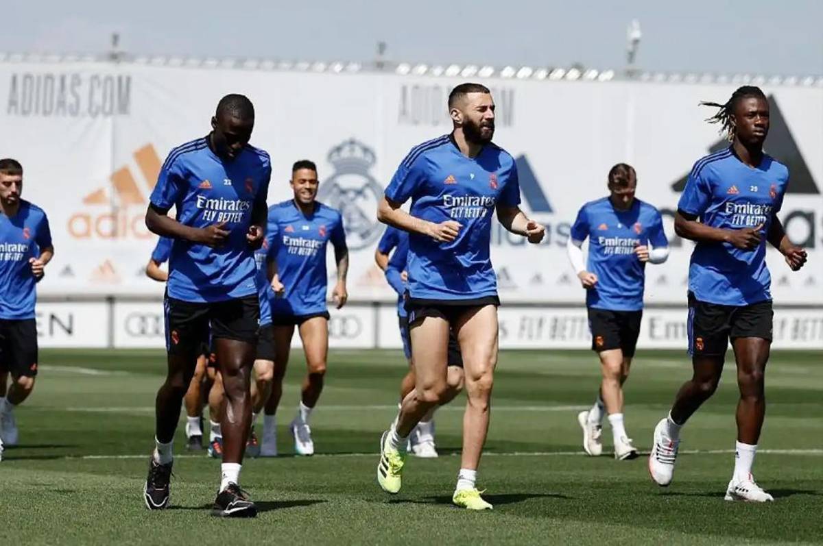 Convocatoria del Real Madrid: Las tres bajas de nombres pesados que Ancelotti tendrá contra el City