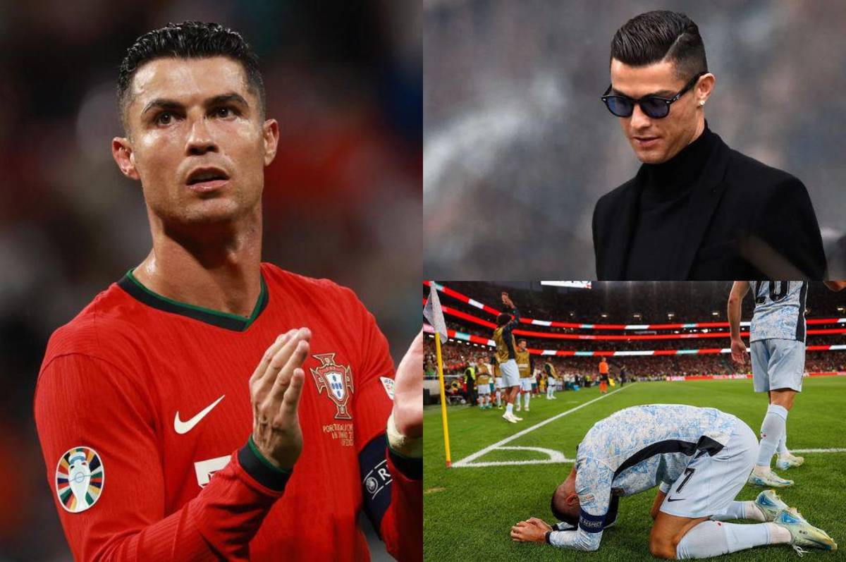 Cristiano Ronaldo se ‘aleja’ del fútbol: la nueva adquisición de CR7 que tiene asombrado a Portugal: “Lo juega todos los días”