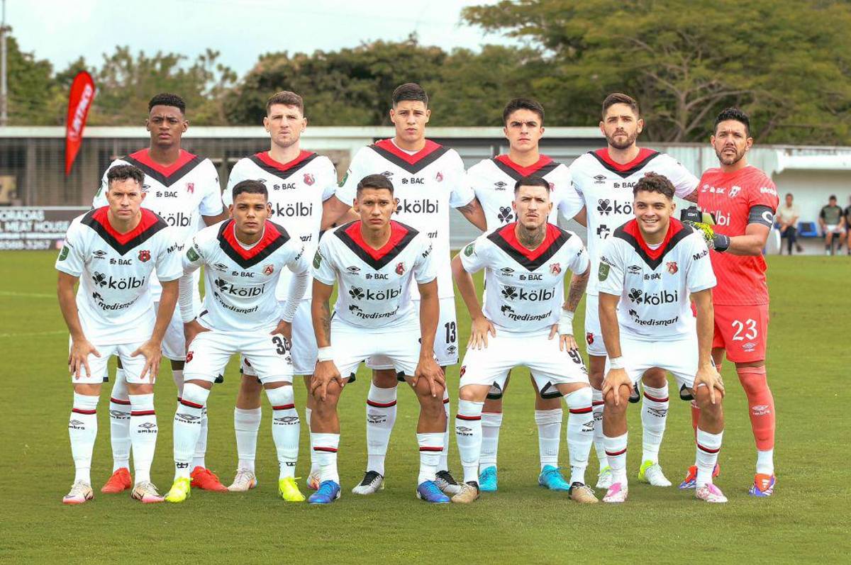 Reclamo formal: Alajuelense de Costa Rica pide a la FIFA un cupo en el Mundial de Clubes 2025