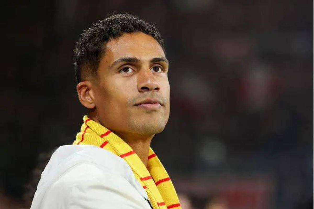 Fue campeón del mundo, ganó todo con el Real Madrid y ahora revela el motivo de su retiro a los 31 años: Era una...