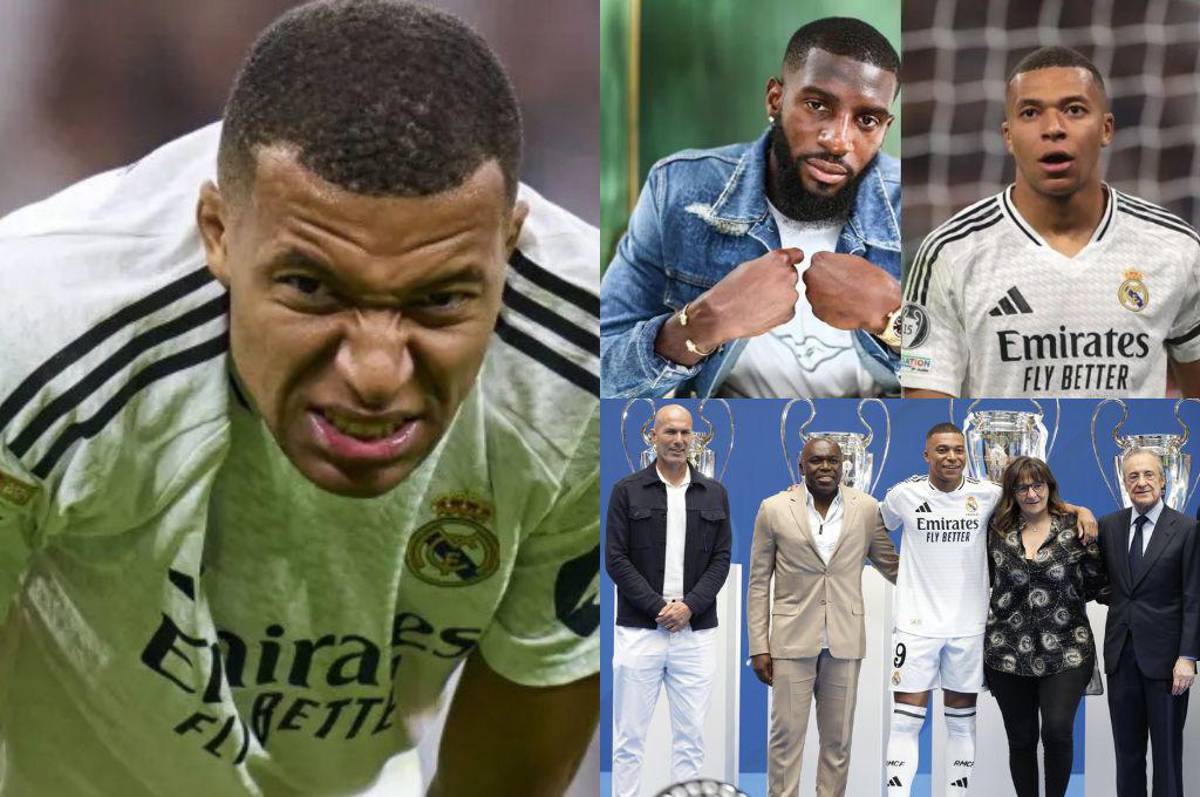 Alarma con Kylian Mbappé: el problema que sufre el fránces y que preocupa al Real Madrid; “confunde todos los mensajes”