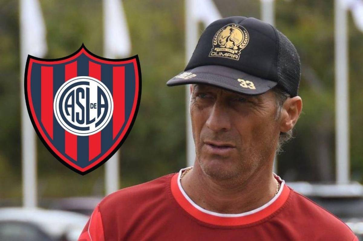 El primer mega torneo que va a disputar el argentino Pedro Troglio con San Lorenzo en enero