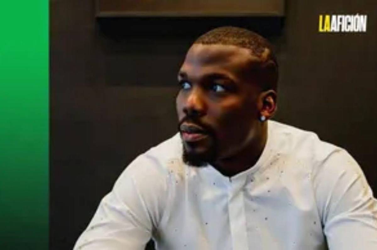 La familia Pogba sufre duro golpe: Se confirma el tiempo que irá a la cárcel tras chantajear a campeón del mundo