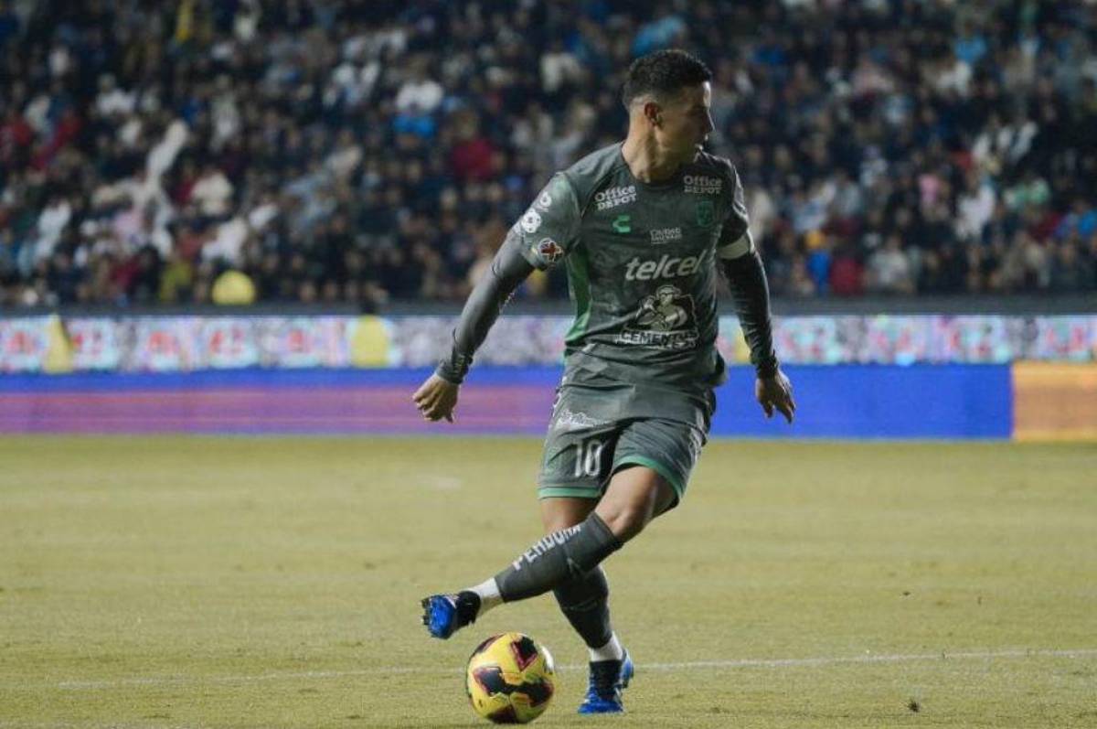 Compañero de James Rodríguez fue secuestrado y León toma fuerte determinación: esto fue lo que le robaron al jugador