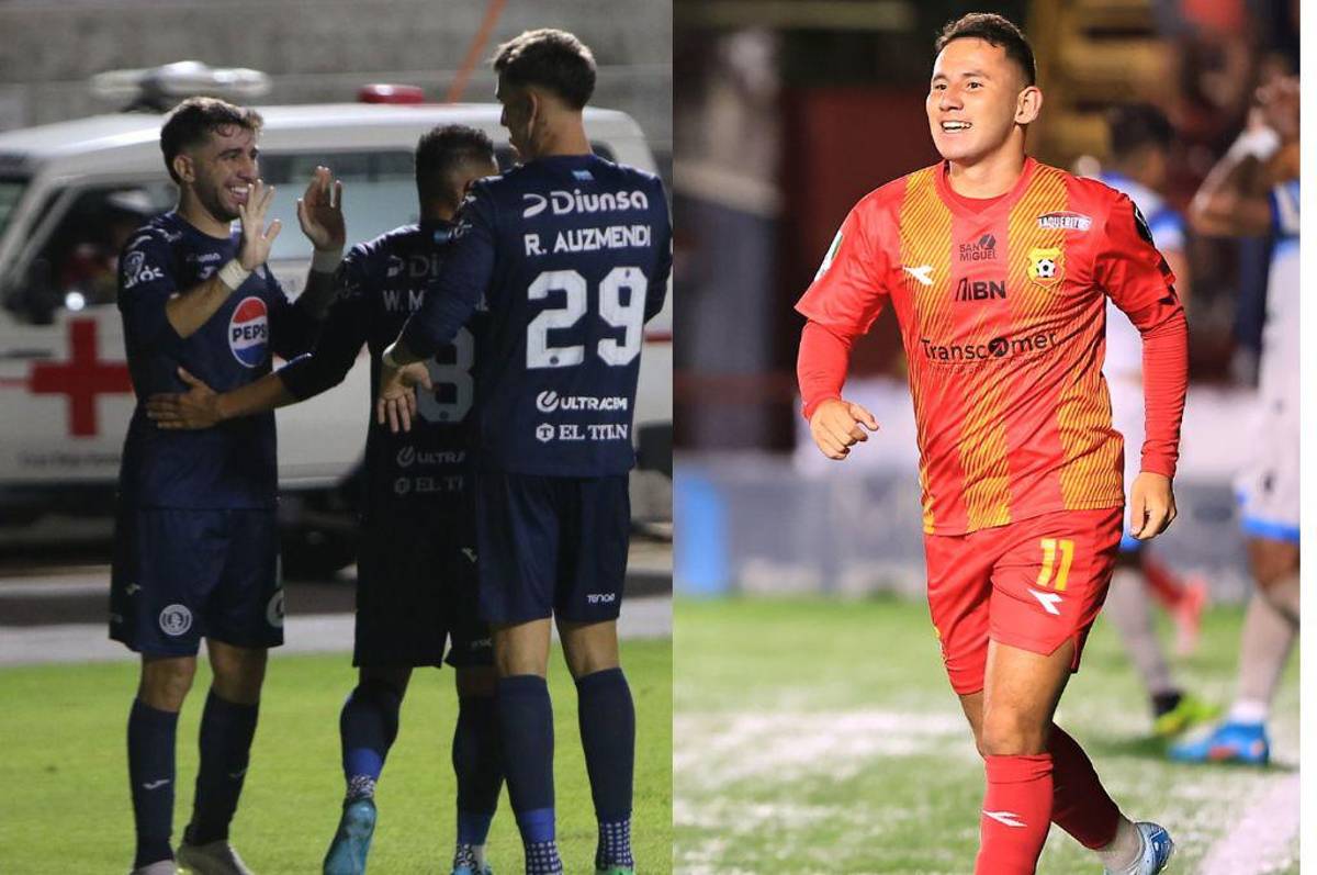 Lo que debes saber de Motagua y Herediano: El delantero que es una amenaza para el azul y el equipo con más extranjeros