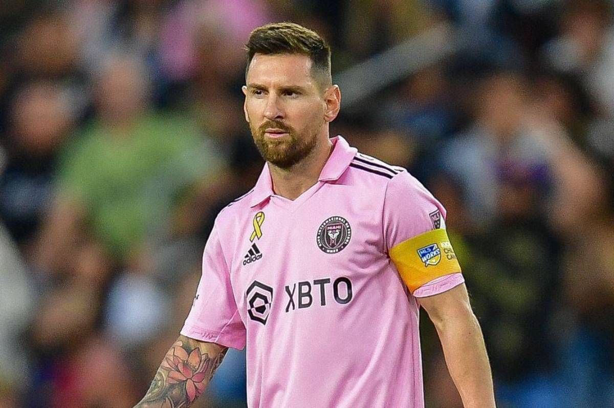 Beckham y Mascherano se preocupan: los problemas que tiene el Inter Miami con la renovación de Leo Messi