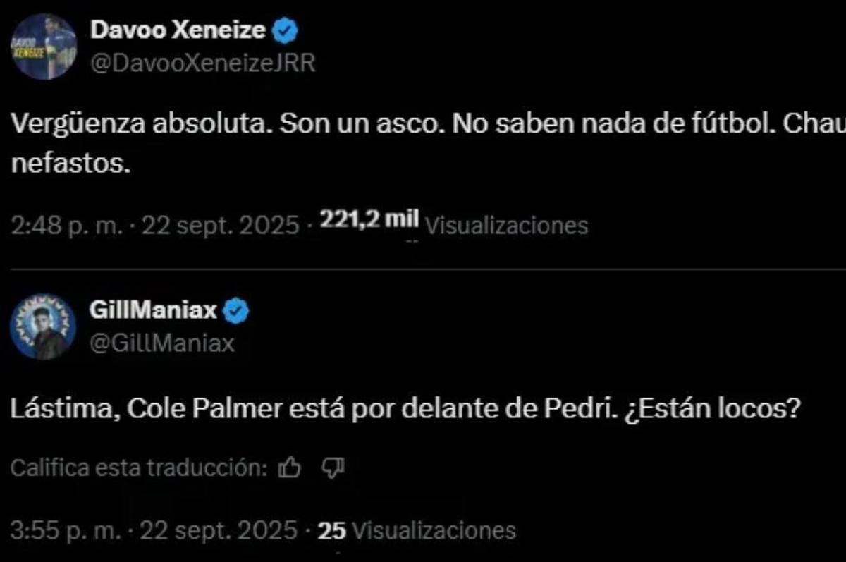 El 'robo' en el Balón de Oro, lo que nadie vio entre Dembélé y Yamal y la que hizo historia en el fútbol: Es una vergüenza
