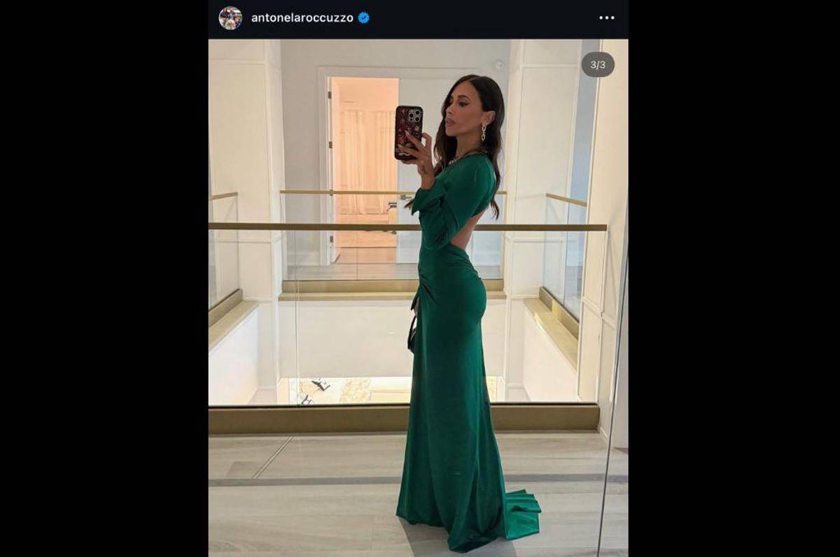 Messi se pasó de la mano con Antonela y ex esposa de Beckham hace revuelo en pleno cumpleaños: así fue la fiesta del dueño del Inter Miami