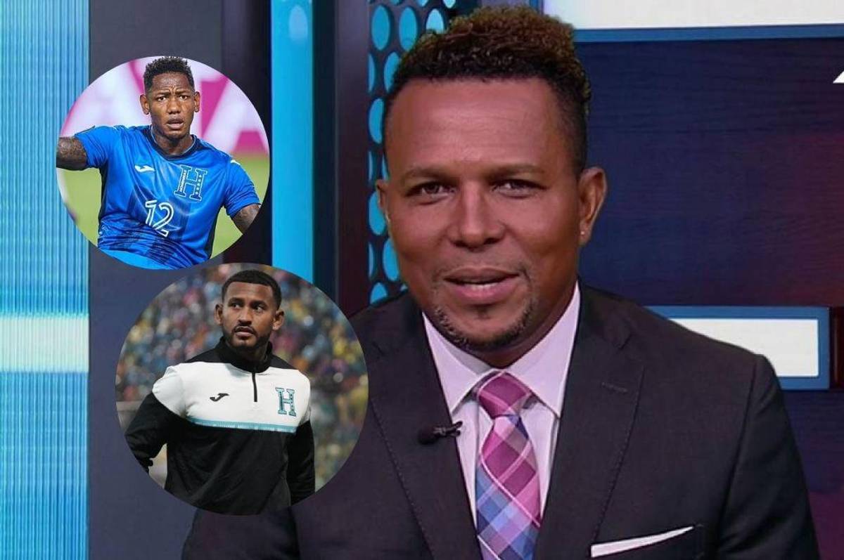 Carlos Pavón habla de Obregón, sobre si Quioto debe volver a la Selección y recuerda una indisciplina de Rambo de León