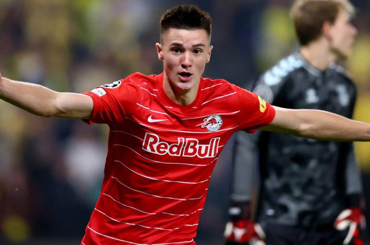 ¿Bellingham es el favorito? Esta es la lista oficial de los finalistas para conquistar el ‘Golden Boy’: ¿Logró Yamal meterse a la pelea?