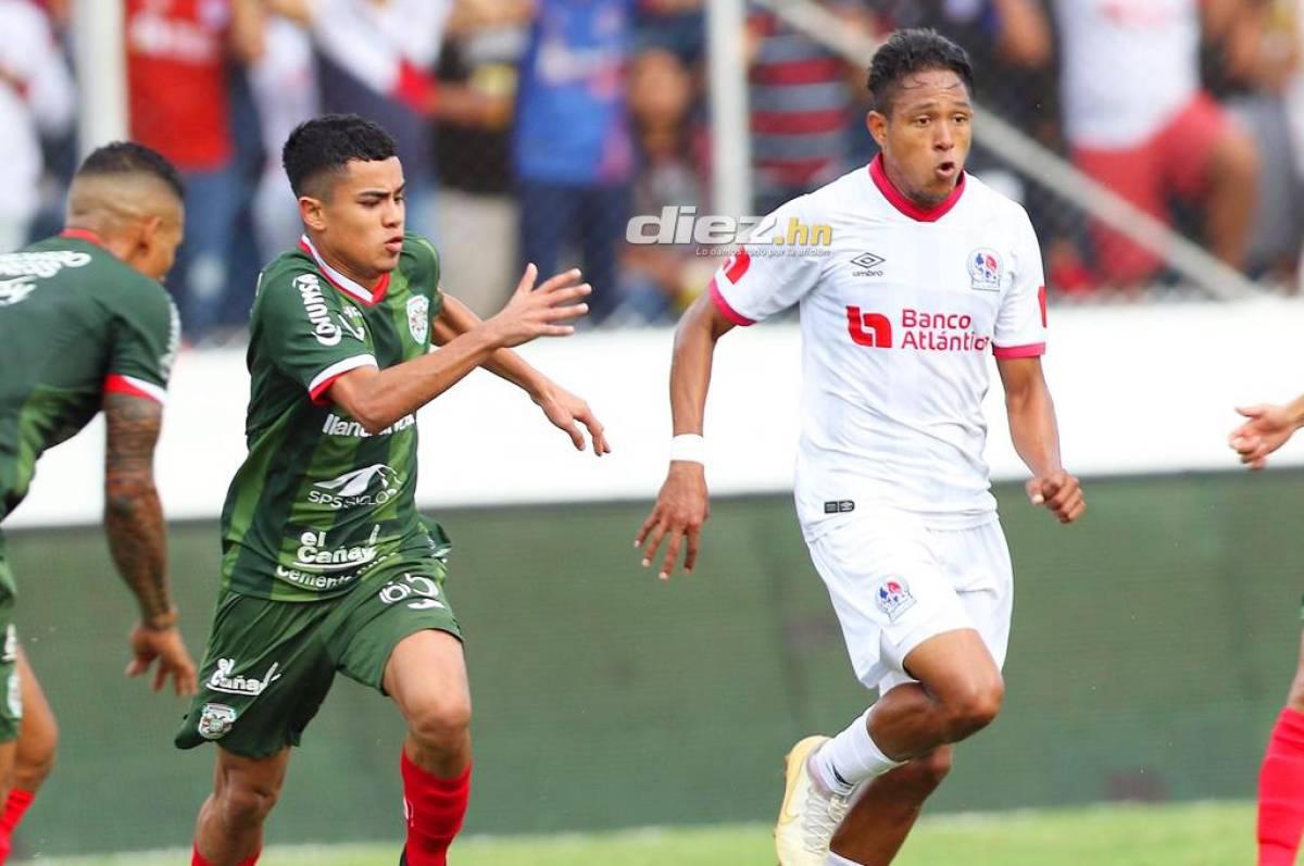 Incluido Patón Mejía: Los jugadores de Olimpia que han salido de la lista de Pedro Troglio en las últimas campañas