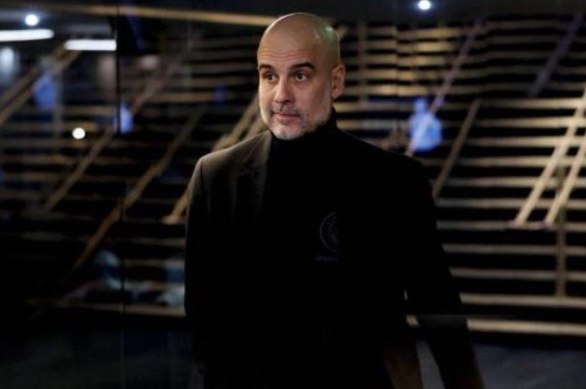 Pep Guardiola lo echó y se arrepiente: “me habría gustado muchísimo que estuviera, pero a veces uno se equivoca”