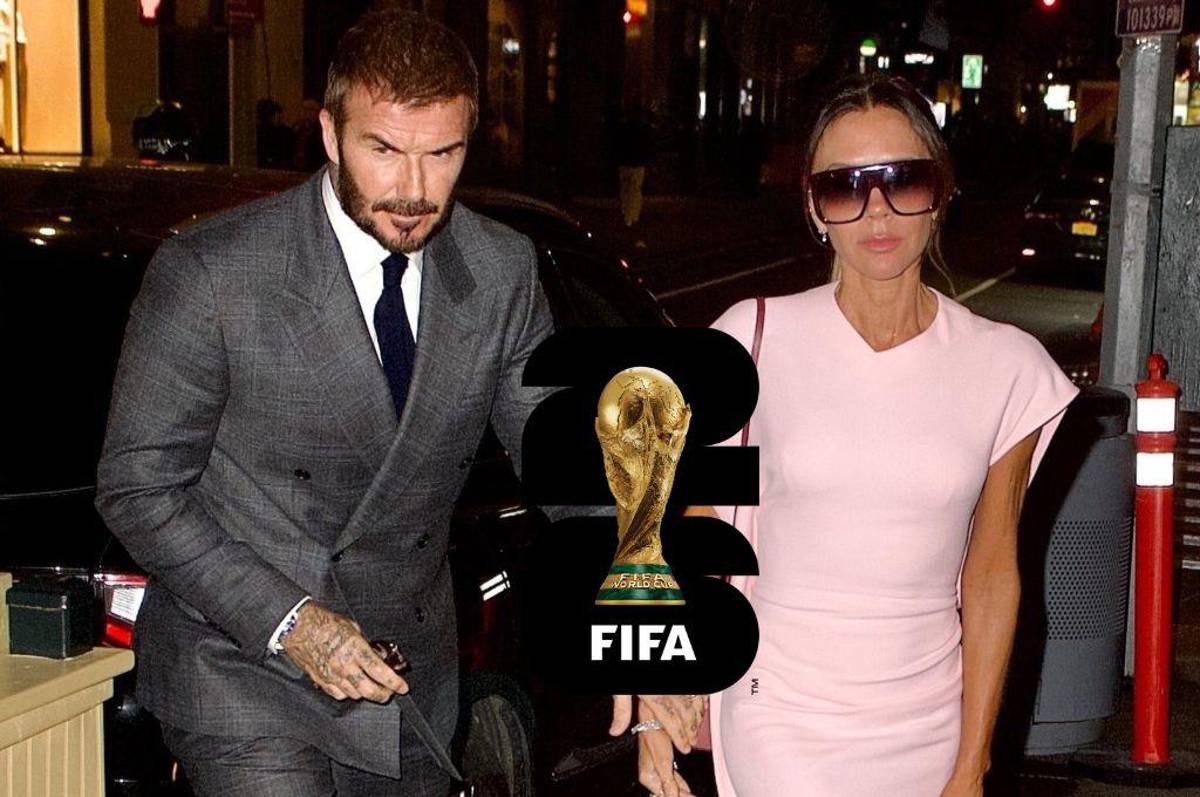 David Beckham como aliado: la importante selección que define su plan para salir campeona del mundo en 2026