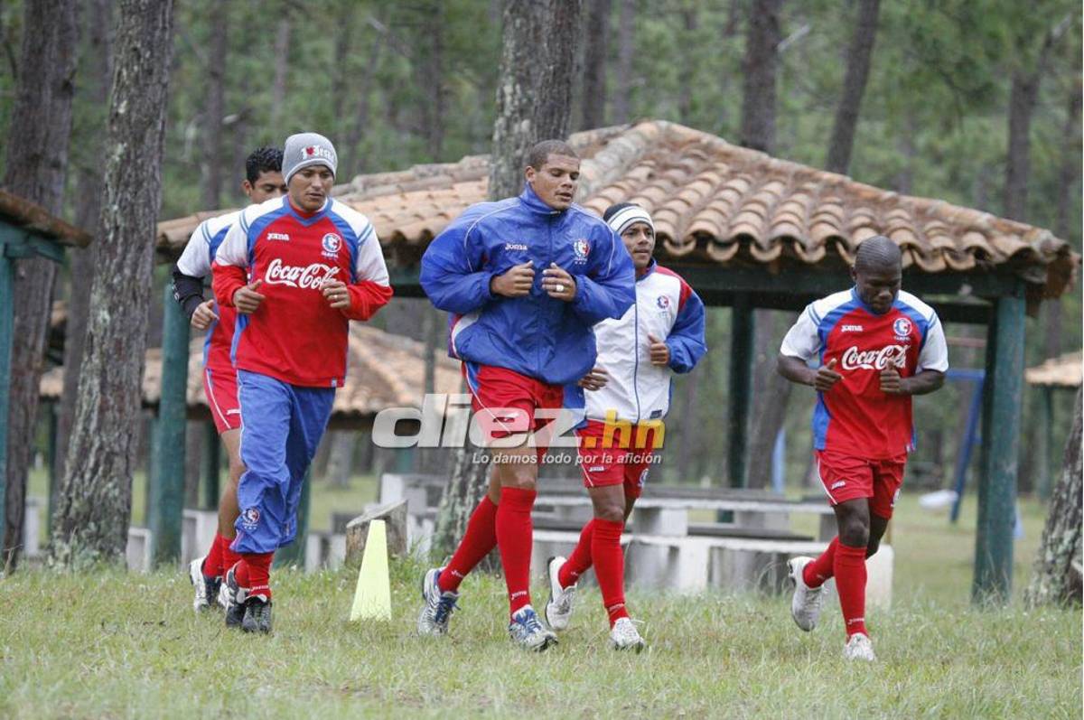 Yan Maciel se une: La selecta lista de brasileños que han vestido la camisa de Olimpia ¿Quiénes quedaron campeones?