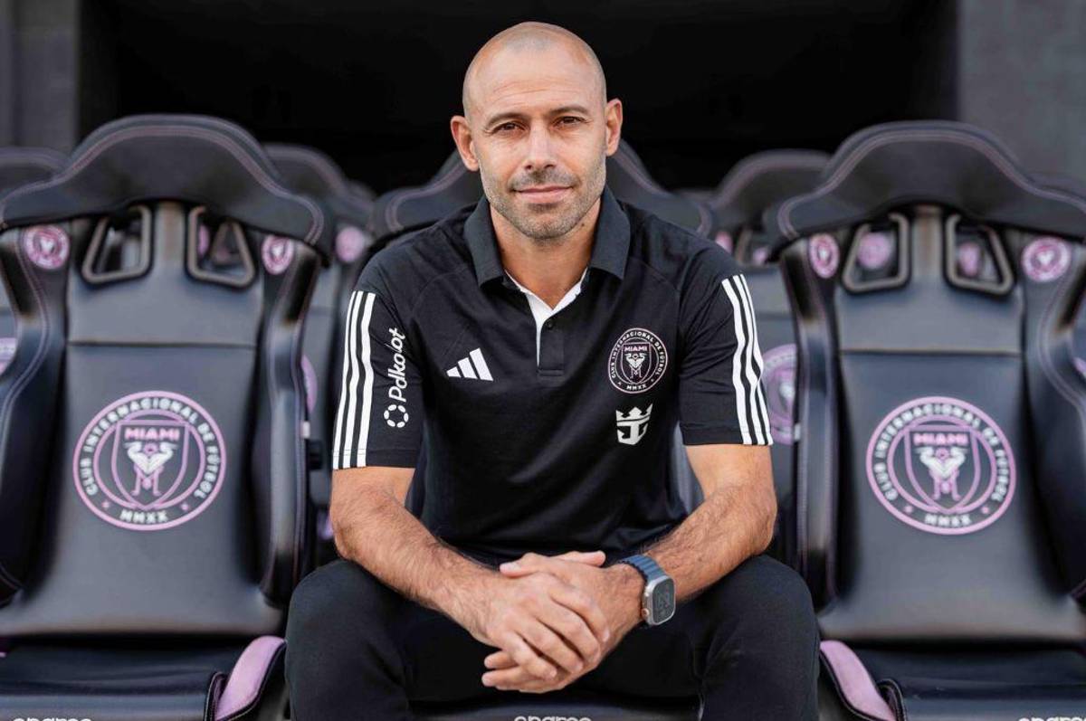 La inesperada confesión de Javier Mascherano que nadie conocía: No extraño para nada jugar...