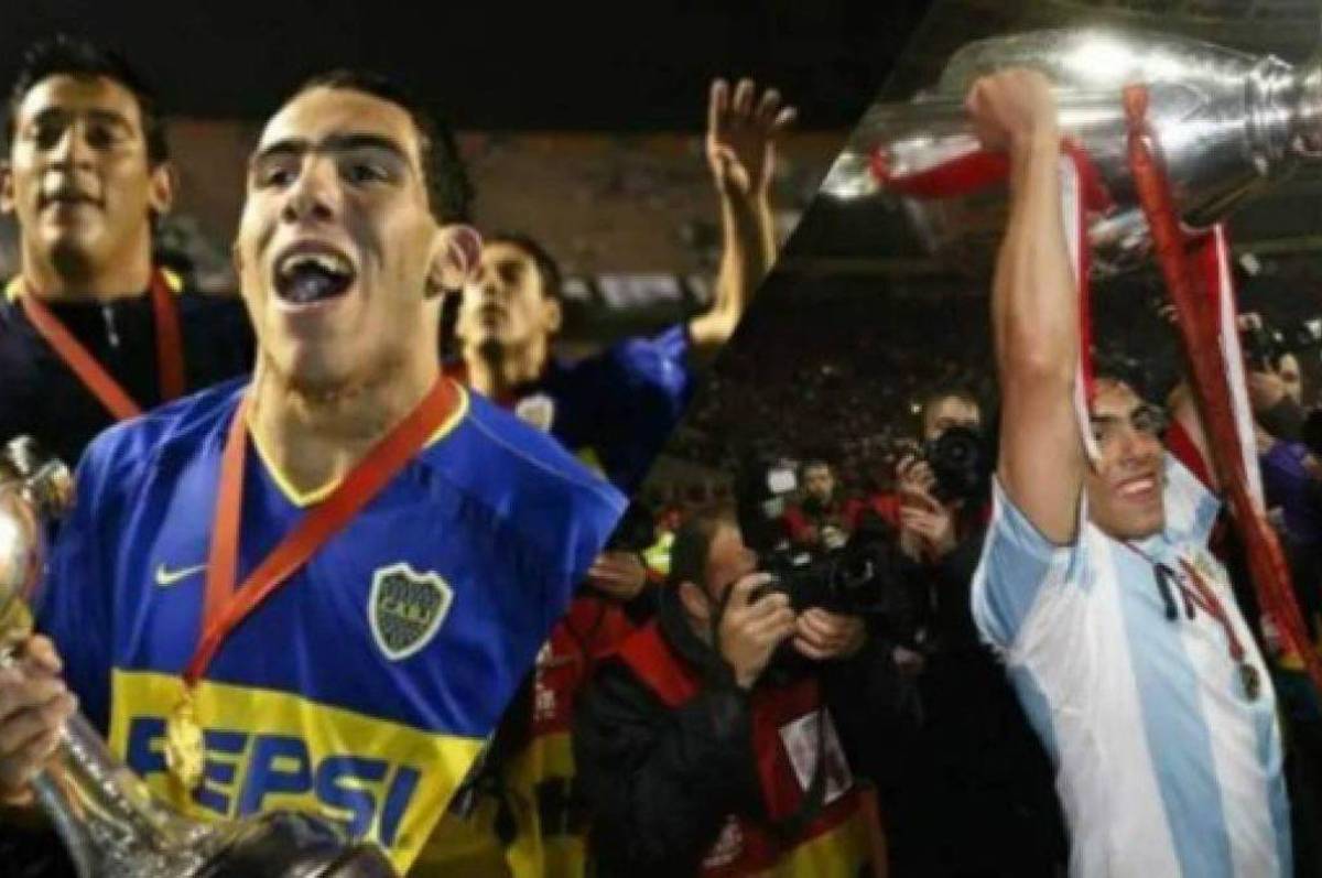 Marcelo, el último en consagrarse: Estos son los futbolistas que han ganado la Champions League y la Copa Libertadores