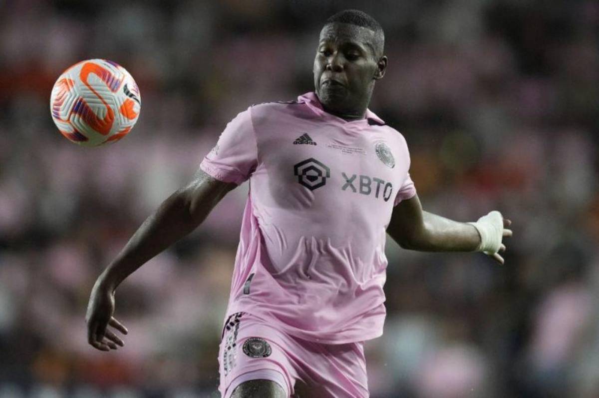 Para pagarle a Messi, el Inter Miami ha despedido a media plantilla: Esto ha hecho Beckham para mantener al ‘10’