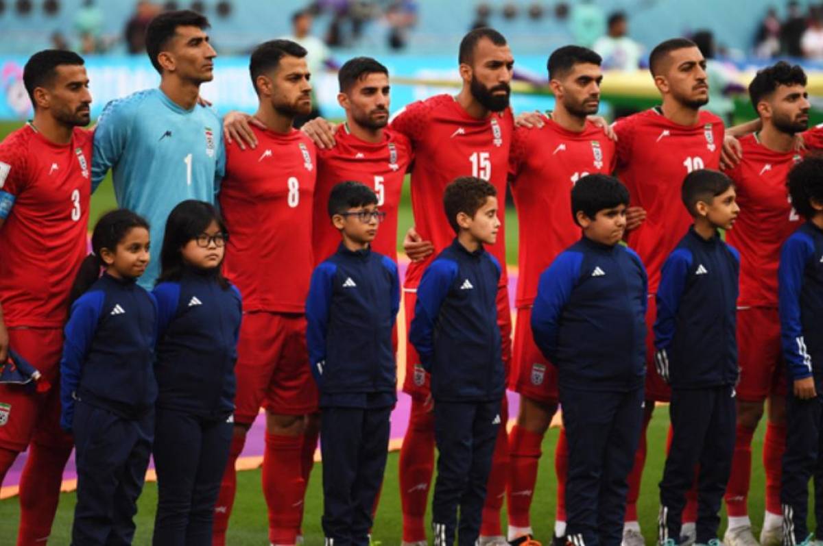 ¿Para convictos? La sorpresiva decisión de seleccionados de Irán con el dinero ganado en el Mundial de Qatar