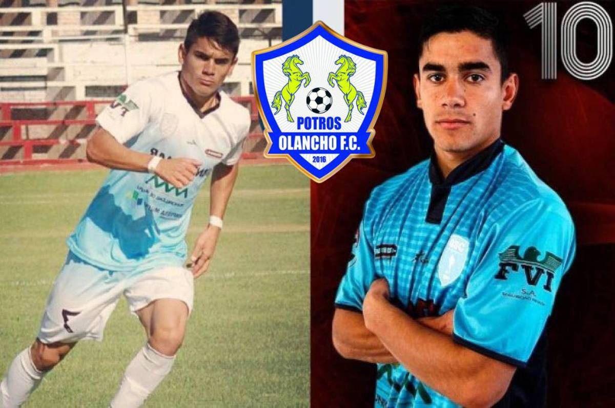 Mercado: El panameño que llegaría al Motagua, definido el futuro de Rony Martínez y novedades en Marathón