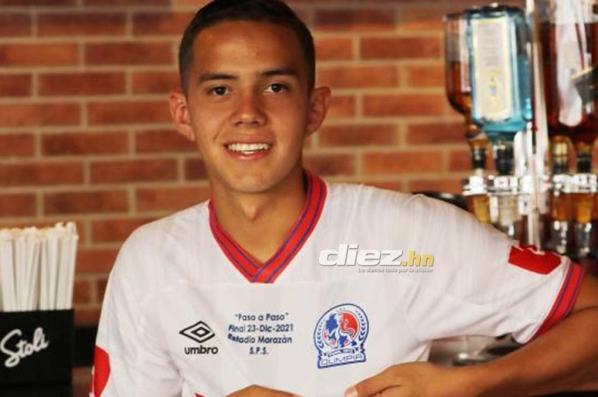 ¡Promesas que se apagaron! Jóvenes que tenían un futuro brillante en Olimpia y finalmente decepcionaron