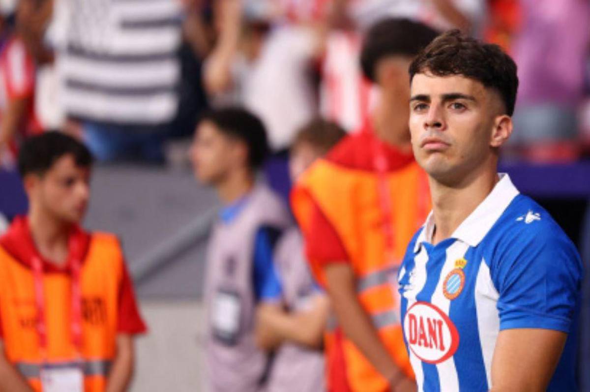 Jugador de LaLiga es investigado por presunta agresión sexual a empleada: asegura que fue en el baño