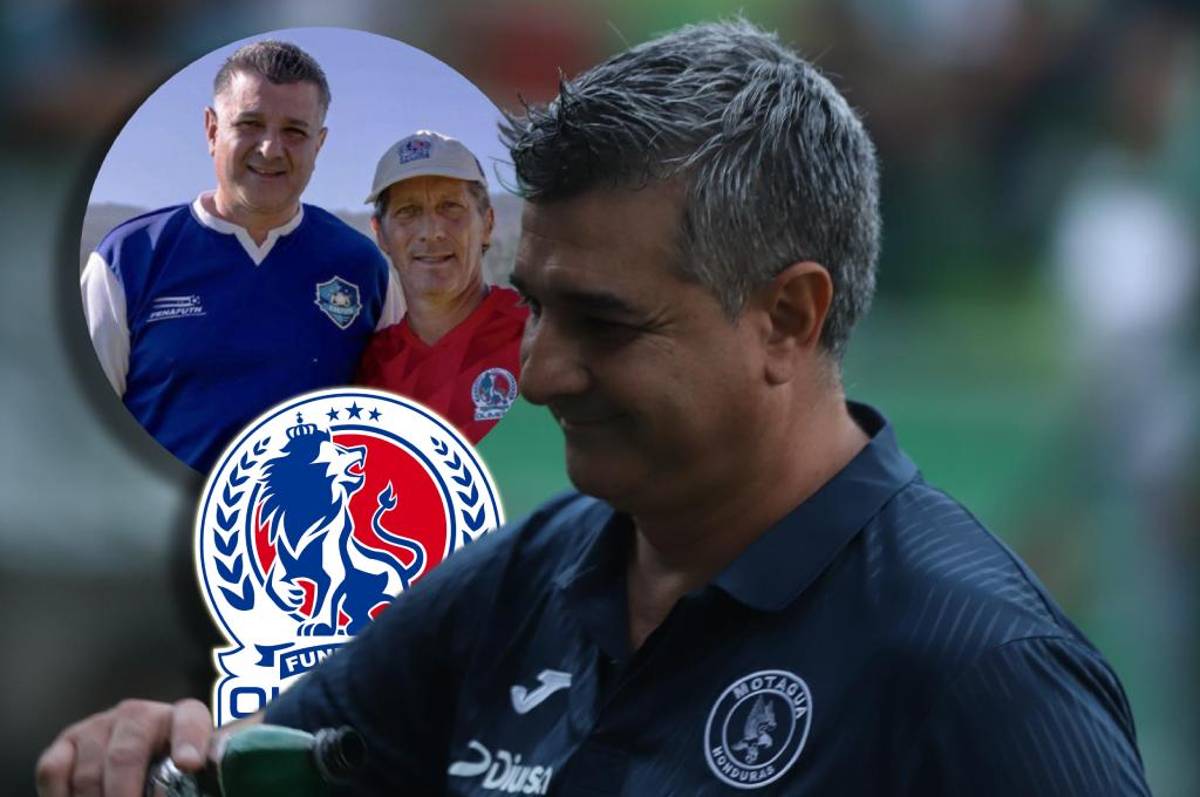 Diego Vázquez palpita la final ante Olimpia: ¿quién llega cómo favorito? ¿piensa en quitarles el invicto? ¿cuál será su cábala?