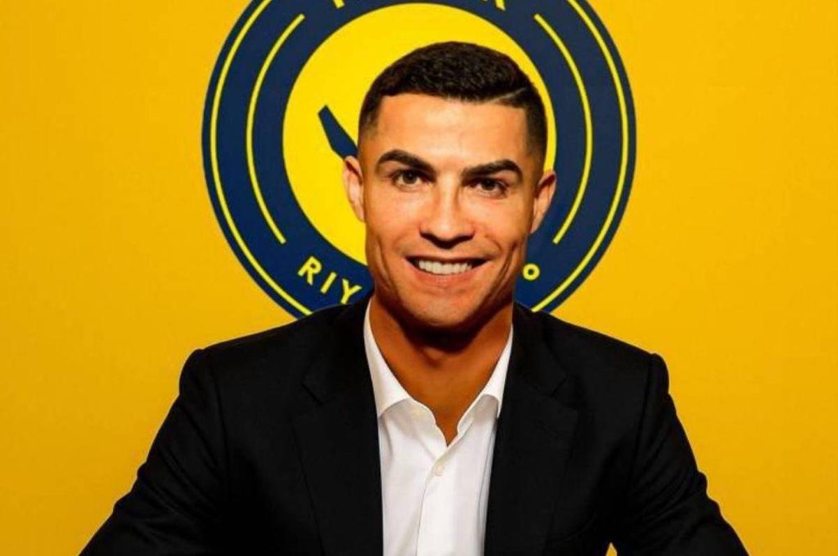 Un niño de 15 años causa revuelo al fichar con un grande, el contrato estratosférico de Cristiano y el nuevo problema de Mbappe