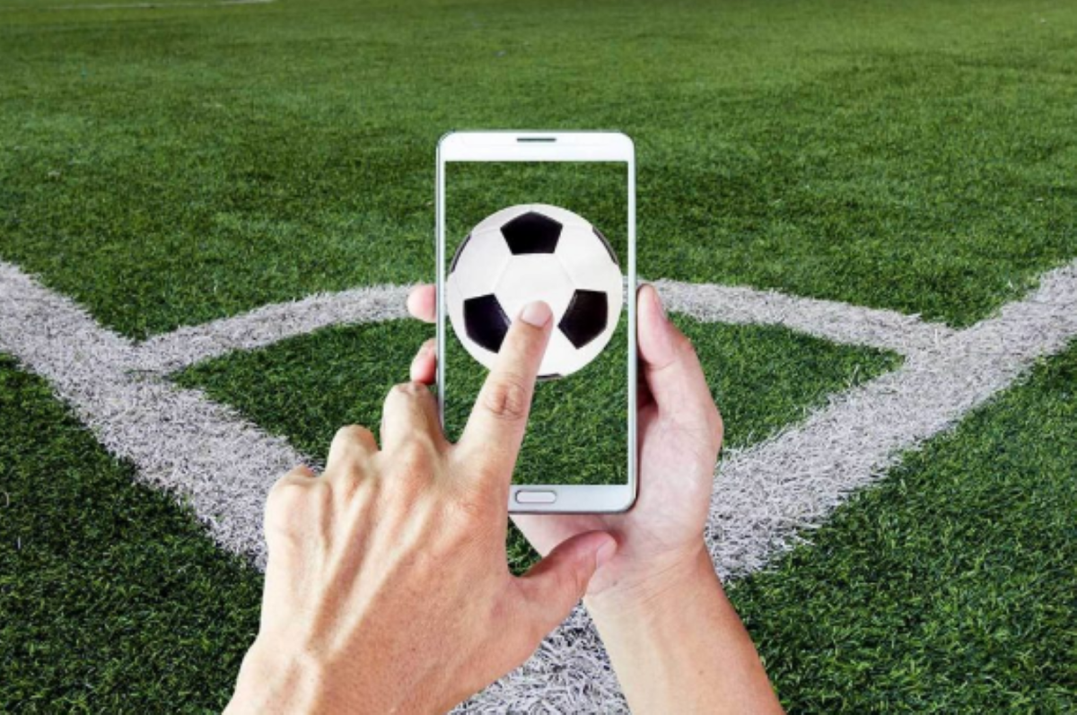 Cómo Iniciar en las Apuestas de Fútbol: Guía paso a paso para principiantes