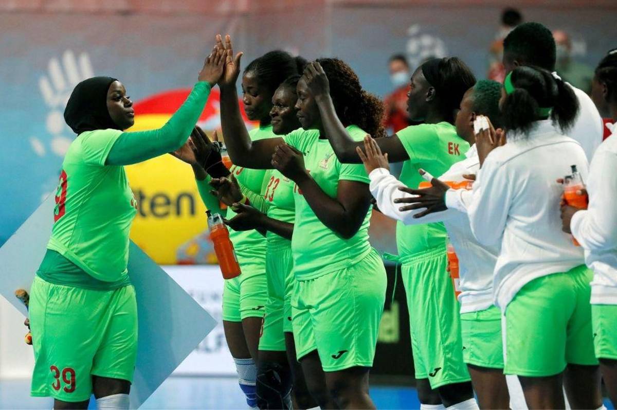 Cuatro jugadoras de Camerún desaparecen en el Mundial de balonmano en España, indica la policía