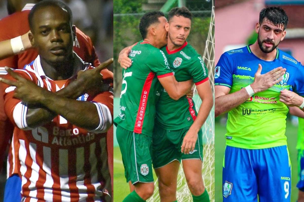 Olimpia, el único que no falló: así les fue a los 10 clubes de la Liga Nacional en sus amistosos de pretemporada 2024-25