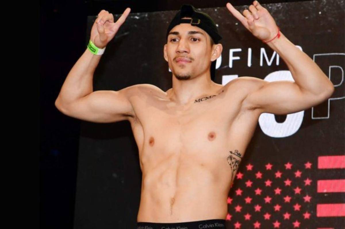 Teófimo López vs Pedro Campa: Curiosidades que debes de saber de la pelea ¿Dónde es el combate y cuánto cuestan las entradas?